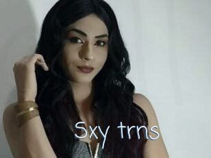 Sxy_trns