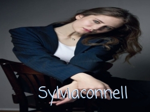 Sylviaconnell