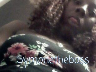 Symonetheboss