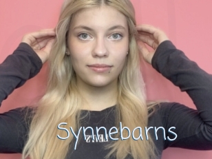 Synnebarns