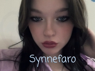 Synnefaro