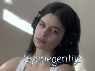 Synnegentile