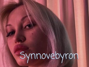 Synnovebyron