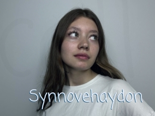 Synnovehaydon