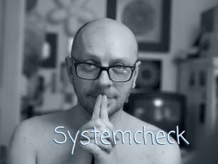 Systemcheck