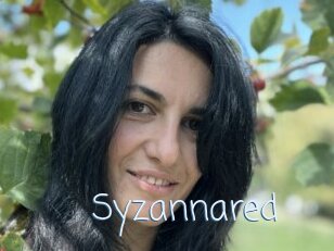 Syzannared