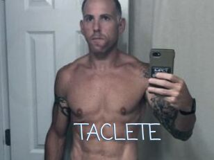TACLETE