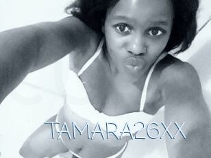 TAMARA26XX