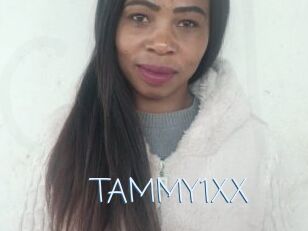 TAMMY1XX