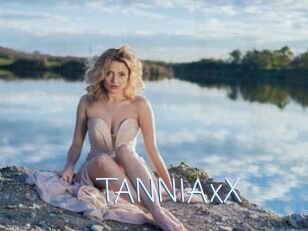 TANNIAxX