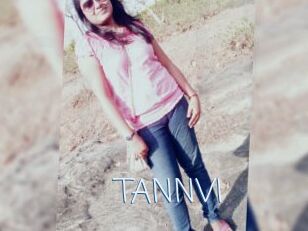 TANNVI