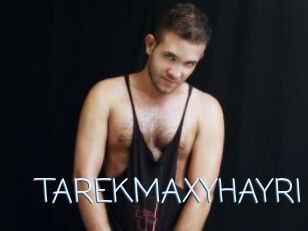 TAREKMAXYHAYRI