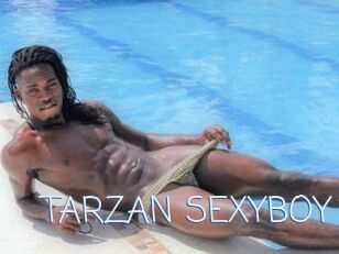 TARZAN_SEXYBOY