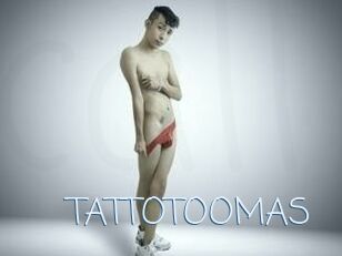 TATTOTOOMAS