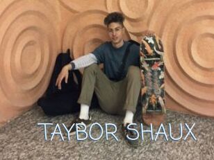 TAYBOR_SHAUX