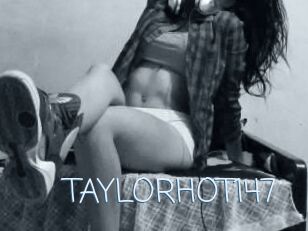 TAYLORHOT147