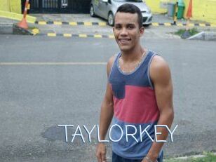 TAYLOR_KEY
