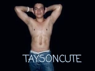 TAYSON_CUTE