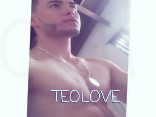 TEO_LOVE