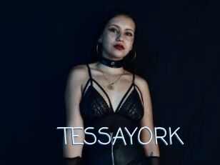 TESSAYORK