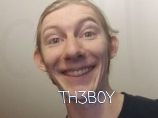 TH3B0Y