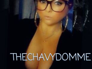 THECHAVYDOMME