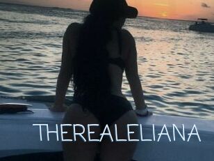 THEREALELIANA