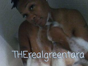 THErealgreentara