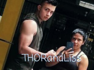 THORandLiss