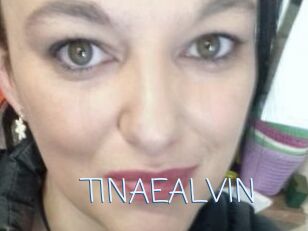 TINAEALVIN