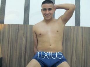 TIXIUS
