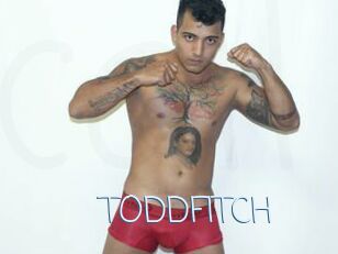 TODDFITCH