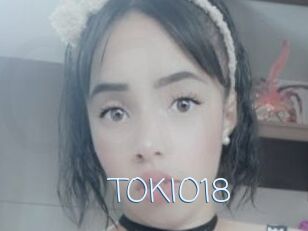 TOKIO18