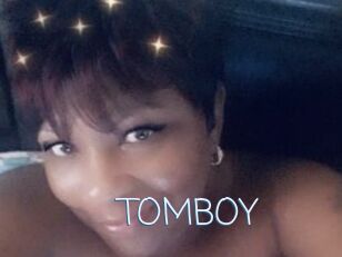 TOMBOY