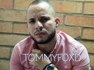 TOMMYFOXD