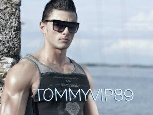 TOMMYVIP89