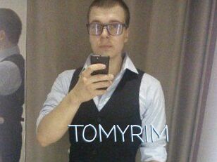 TOMY_RIM