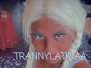 TRANNYLATINAA