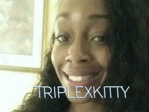 TRIPLEXKITTY