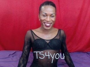 TS4you