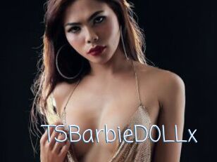 TSBarbieD0LLx