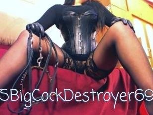 TSBigCockDestroyer69