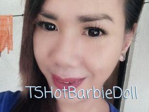 TSHotBarbieDoll