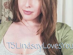 TSLindsayLovesYou