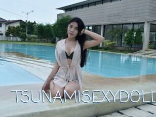 TSUNAMISEXYDOLL