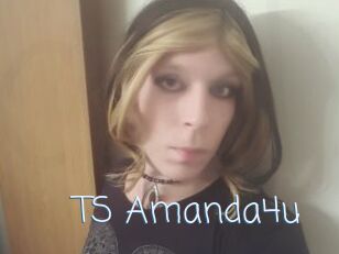 TS_Amanda4u