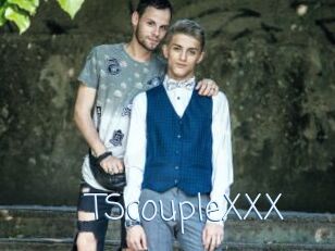 TScoupleXXX