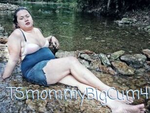 TSmommyBigCum4U