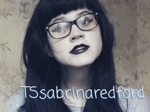TSsabrinaredford