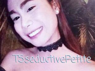 TSseductivePetite
